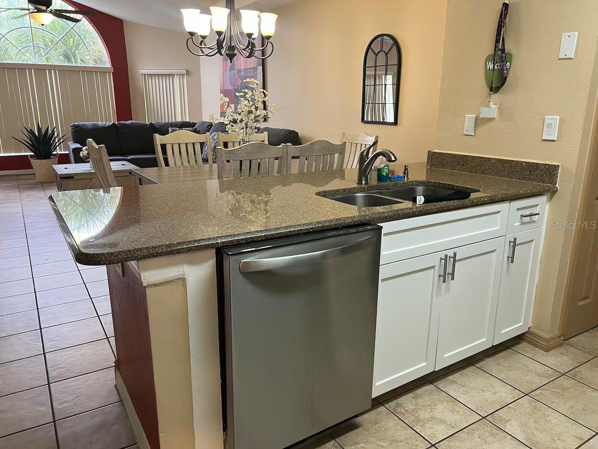 SWEETWATER CLUB CONDO - Residential