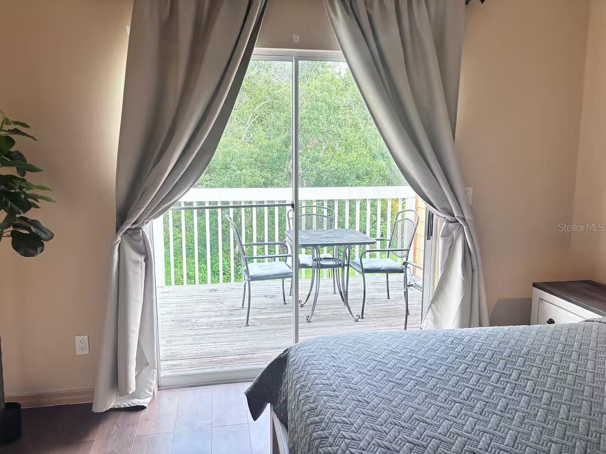 SWEETWATER CLUB CONDO - Residential