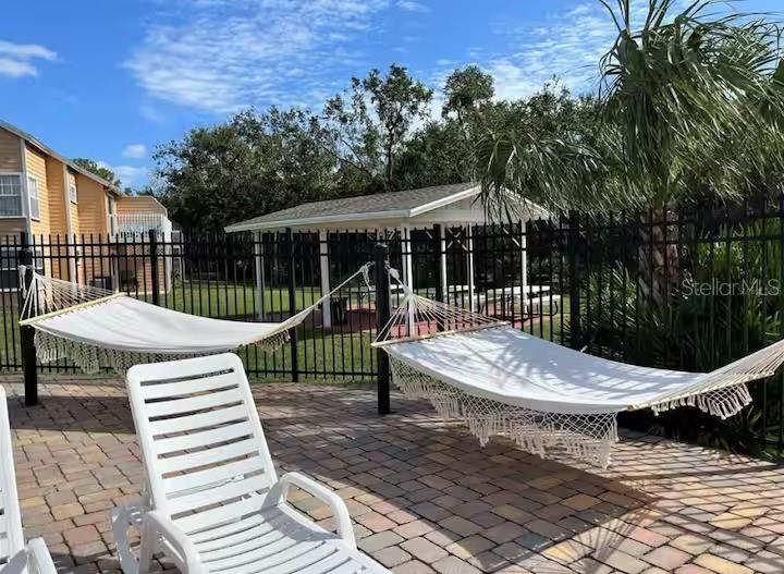 SWEETWATER CLUB CONDO - Residential