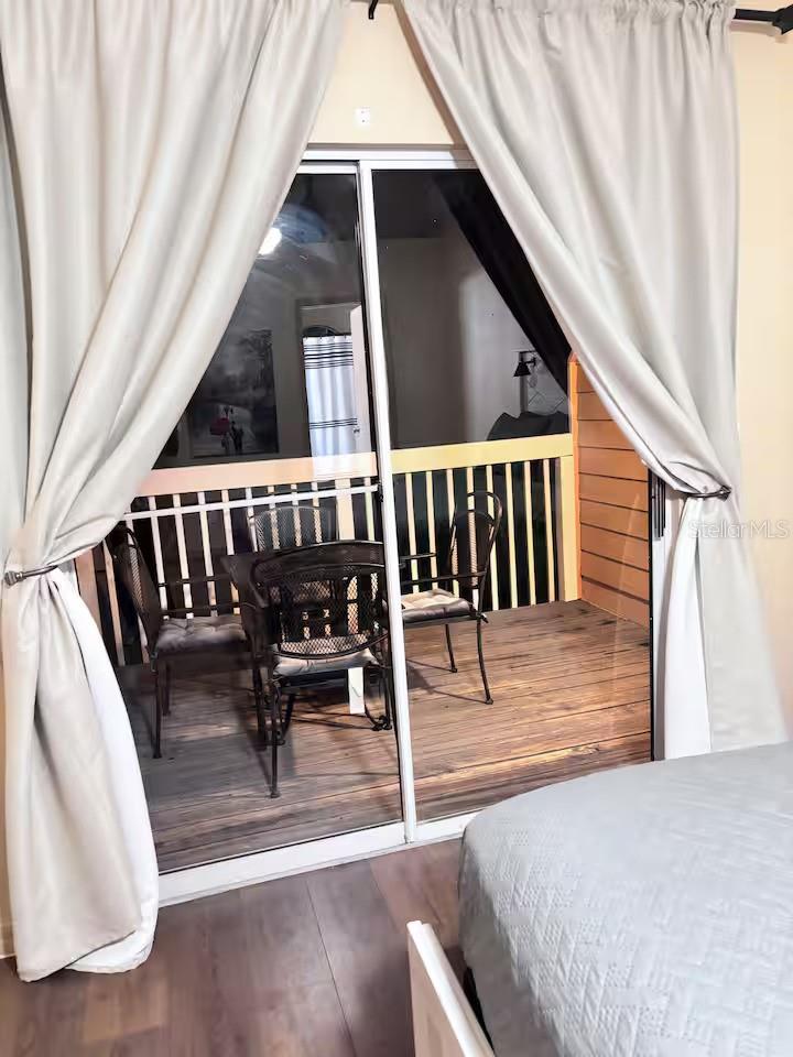 SWEETWATER CLUB CONDO - Residential