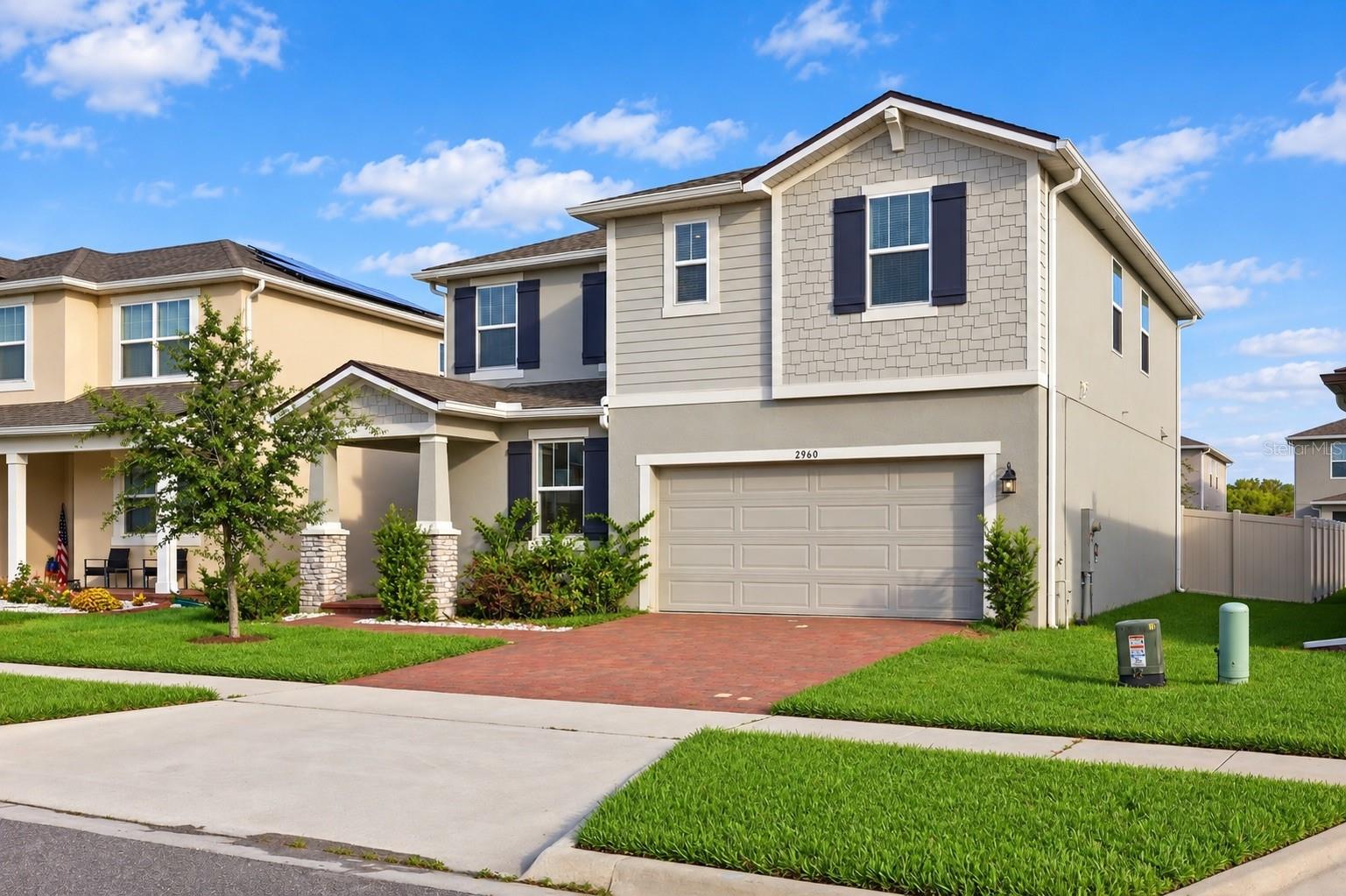 2960 ANGELONIA THORN WAY