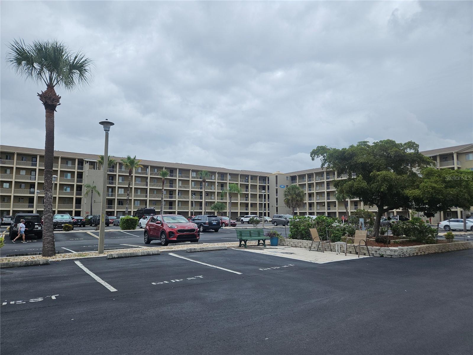 Welcome to this well-maintained second-floor condo located in the desirable Bayshore on the Lake, a 55+ community. This 2-bedroom, 1-bath unit features a spacious living area, a rear balcony perfect for enjoying your morning coffee or evening breeze, and easy access via elevator or stairs. The community offers fantastic amenities including a heated pool, shuffleboard courts, and a clubhouse for social gatherings. Internet and cable are included, making life even more convenient. You’ll also enjoy 1 assigned parking space and plenty of guest parking. Situated close to shopping, dining, and just a short drive to the beautiful Gulf beaches, this condo provides comfort, convenience, and community. No pets allowed, as required by the HOA.
If you decide to apply for one of our properties:
Screening includes credit/background check, income verification of 2.5 to 3 times the monthly rent and rental history verification. We encourage applicants with credit scores above 600 to apply, as meeting this criteria will help streamline the application process.
APPLICANT CHARGES:
Application Fees: $75 each adult, 18 years of age and older (non-refundable).
Lease Initiation Admin Fee: $150.00 after approval and upon signing.
Security Deposit: Equal to one month’s rent.
$25 each pet application fee for pet verification (non-refundable).
Current vaccination records will be required.
ESA and service animals are FREE with verified documentation.
Pet Fee if applicable (non-refundable) $350 each pet.
All Rent Solutions residents are enrolled in the Resident Benefits Package (RBP) for $49.95/month which includes liability insurance, credit building to help boost the resident’s credit score with timely rent payments, HVAC air filter delivery (for applicable properties), our best-in-class resident rewards program, and much more! More details upon application.