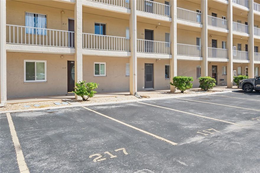 Welcome to this well-maintained second-floor condo located in the desirable Bayshore on the Lake, a 55+ community. This 2-bedroom, 1-bath unit features a spacious living area, a rear balcony perfect for enjoying your morning coffee or evening breeze, and easy access via elevator or stairs. The community offers fantastic amenities including a heated pool, shuffleboard courts, and a clubhouse for social gatherings. Internet and cable are included, making life even more convenient. You’ll also enjoy 1 assigned parking space and plenty of guest parking. Situated close to shopping, dining, and just a short drive to the beautiful Gulf beaches, this condo provides comfort, convenience, and community. No pets allowed, as required by the HOA.
If you decide to apply for one of our properties:
Screening includes credit/background check, income verification of 2.5 to 3 times the monthly rent and rental history verification. We encourage applicants with credit scores above 600 to apply, as meeting this criteria will help streamline the application process.
APPLICANT CHARGES:
Application Fees: $75 each adult, 18 years of age and older (non-refundable).
Lease Initiation Admin Fee: $150.00 after approval and upon signing.
Security Deposit: Equal to one month’s rent.
$25 each pet application fee for pet verification (non-refundable).
Current vaccination records will be required.
ESA and service animals are FREE with verified documentation.
Pet Fee if applicable (non-refundable) $350 each pet.
All Rent Solutions residents are enrolled in the Resident Benefits Package (RBP) for $49.95/month which includes liability insurance, credit building to help boost the resident’s credit score with timely rent payments, HVAC air filter delivery (for applicable properties), our best-in-class resident rewards program, and much more! More details upon application.