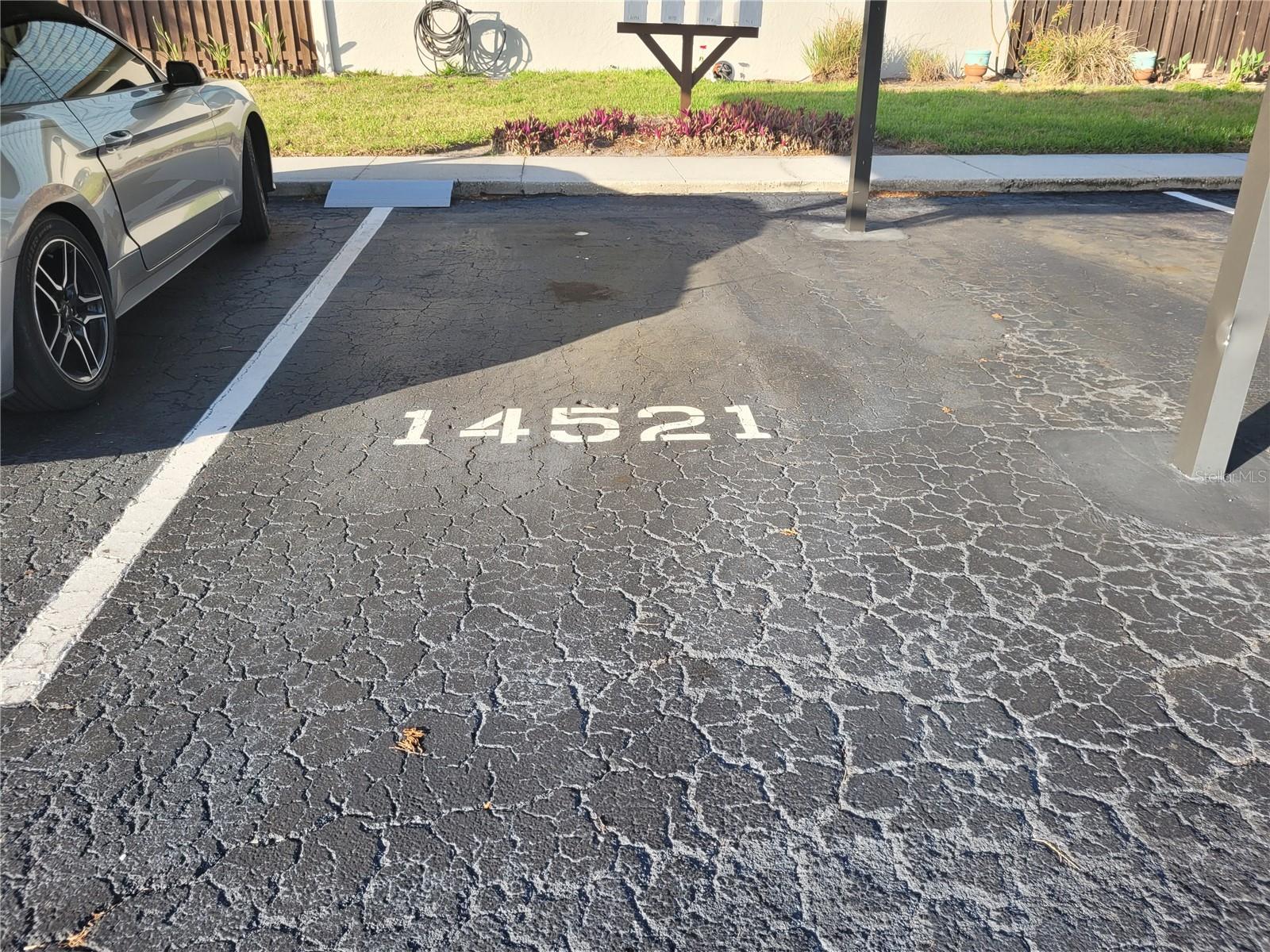 CLEARWATER COVE - Residential