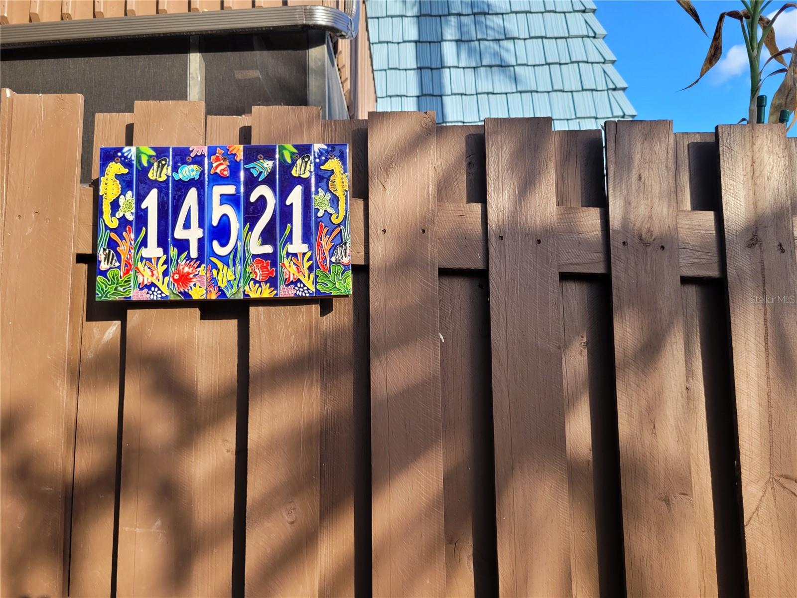 14521 CATALINA CIRCLE