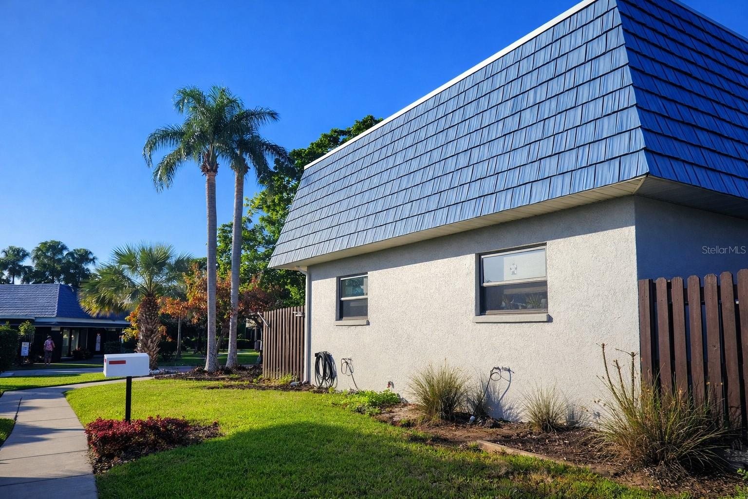 CLEARWATER COVE - Residential