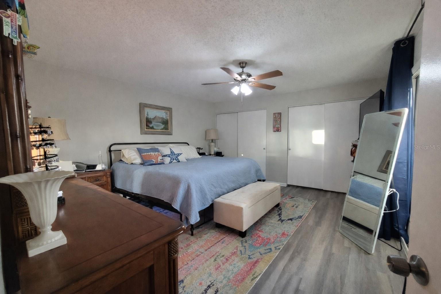 CLEARWATER COVE - Residential