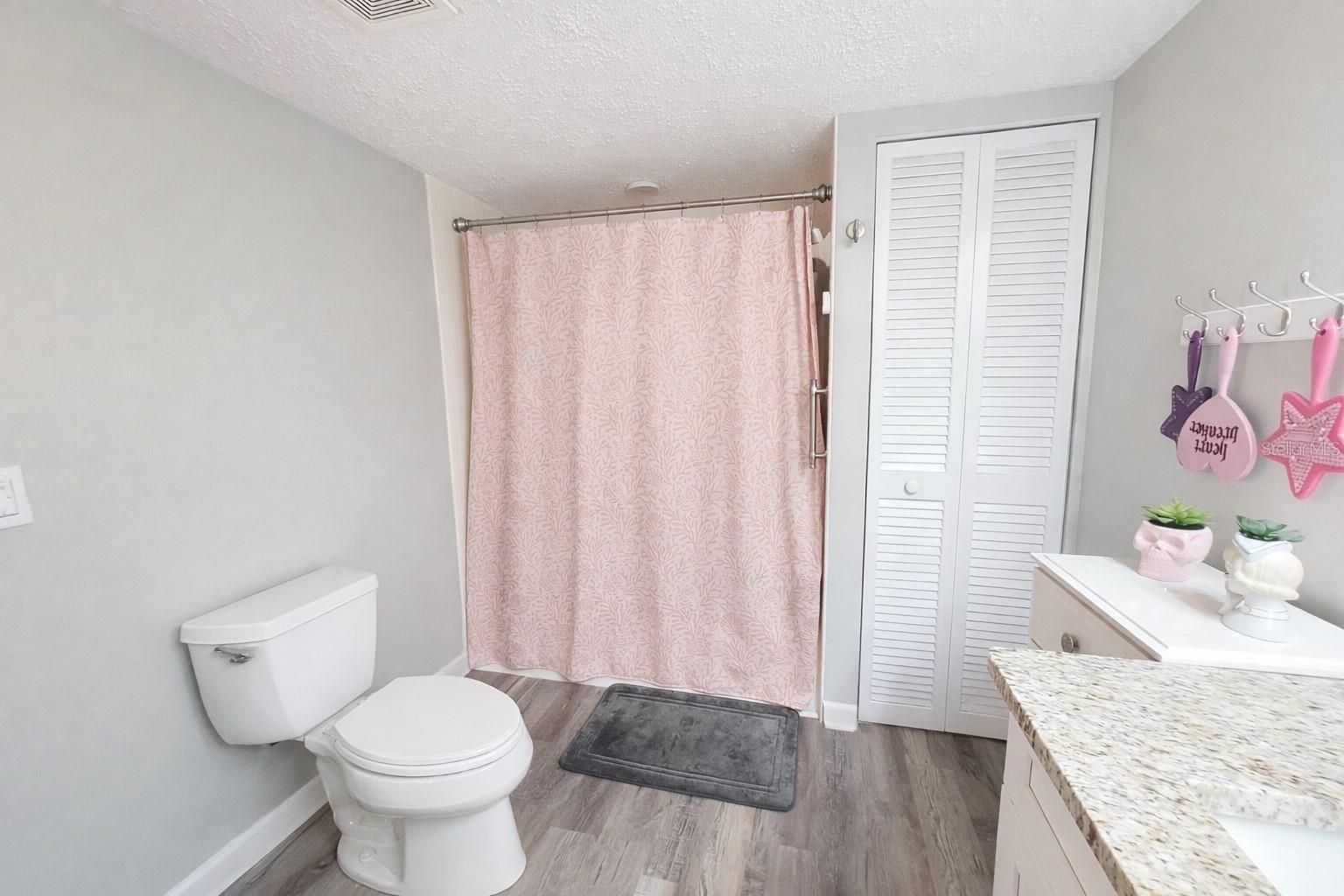 CLEARWATER COVE - Residential