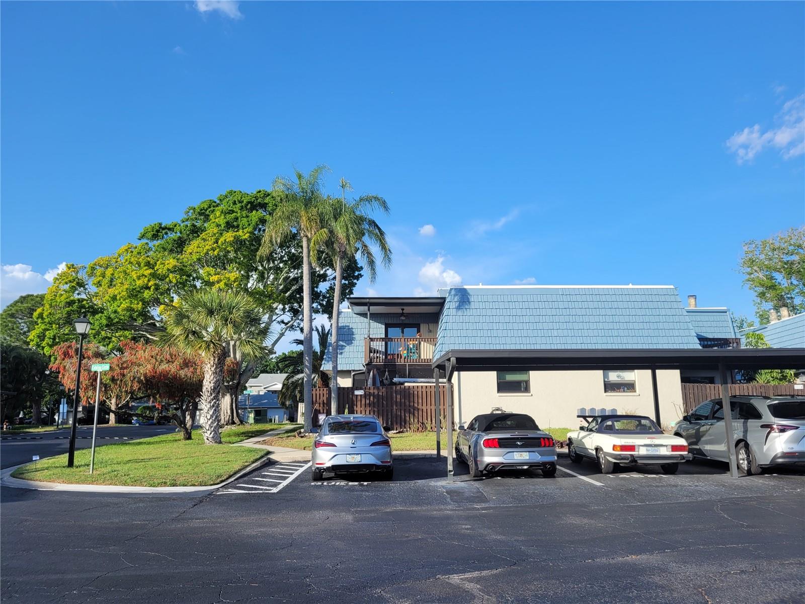 CLEARWATER COVE - Residential