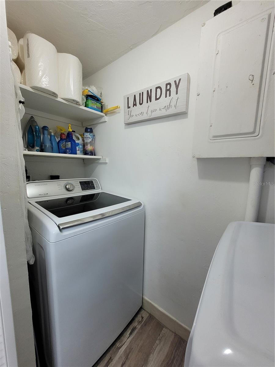 CLEARWATER COVE - Residential