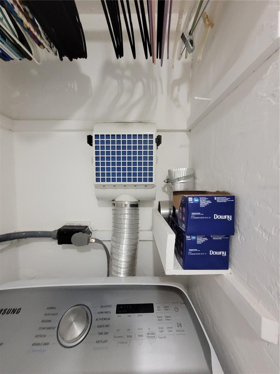 CLEARWATER COVE - Residential