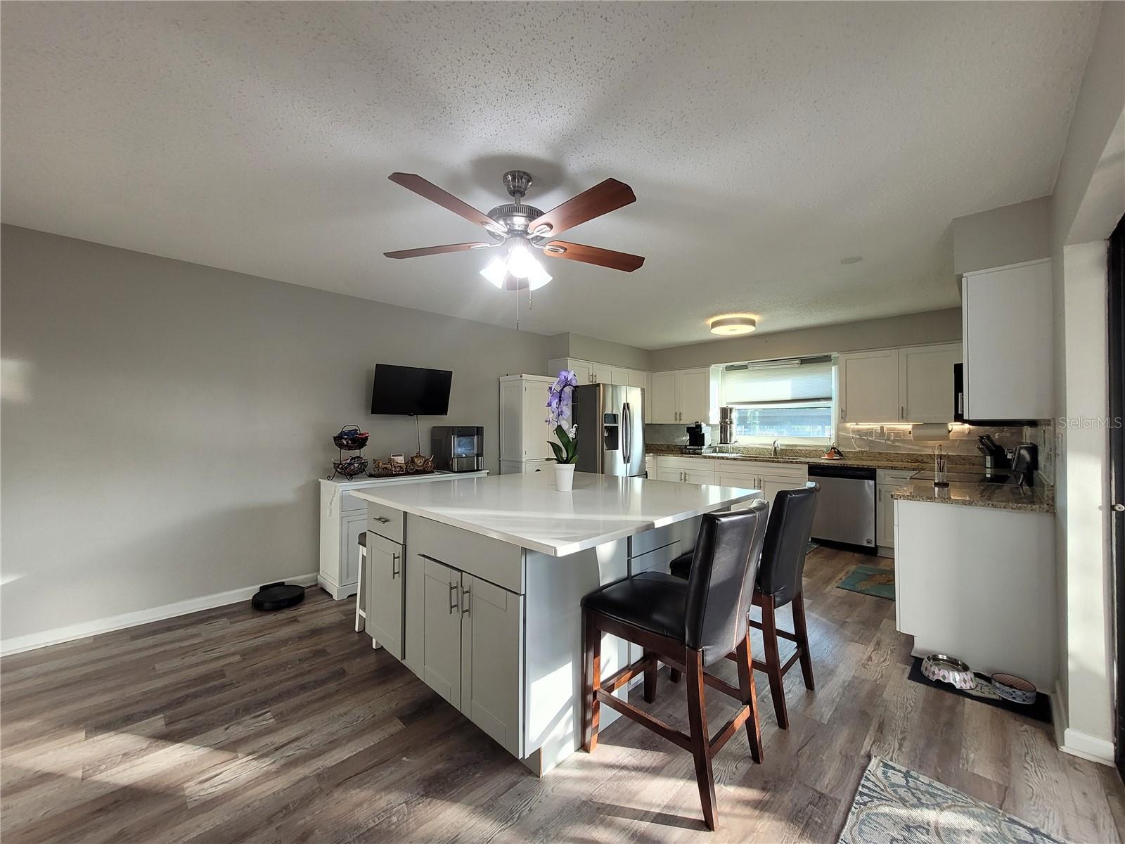 CLEARWATER COVE - Residential