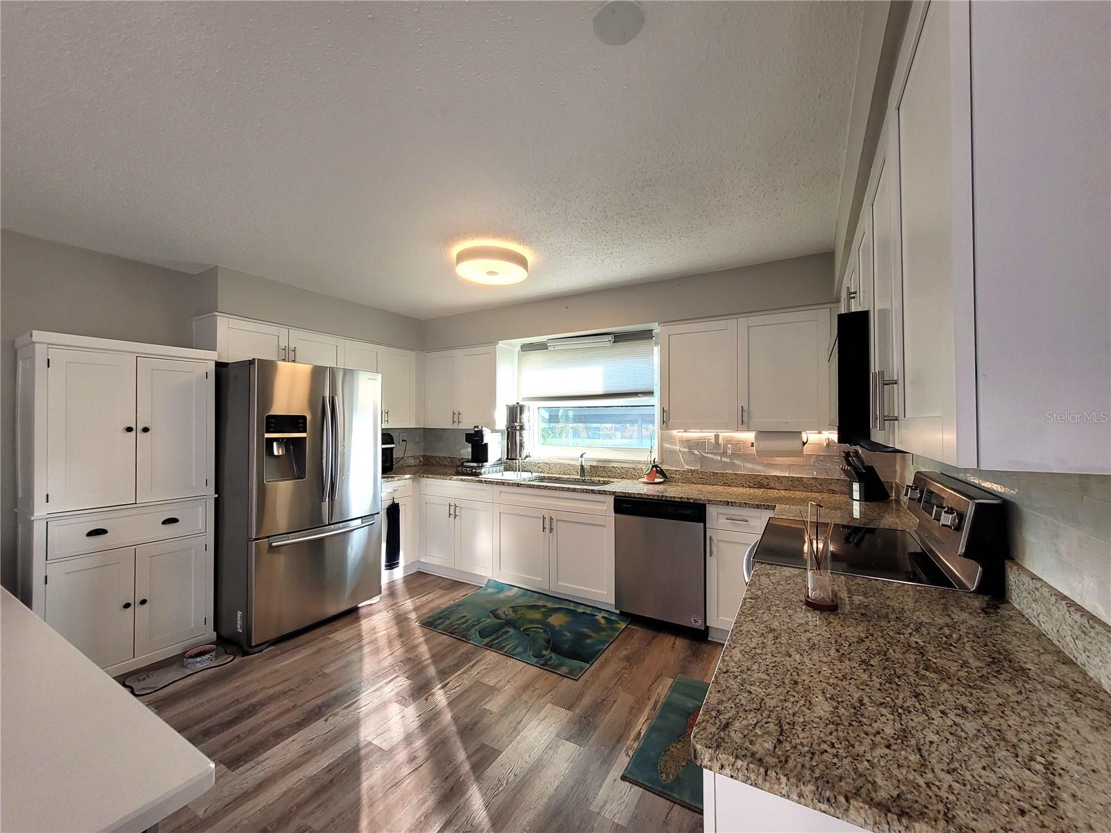 CLEARWATER COVE - Residential