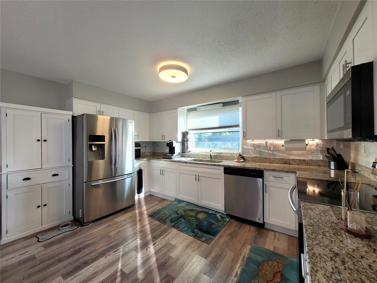 CLEARWATER COVE - Residential