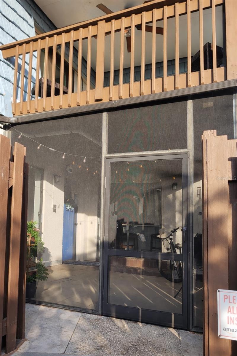 CLEARWATER COVE - Residential