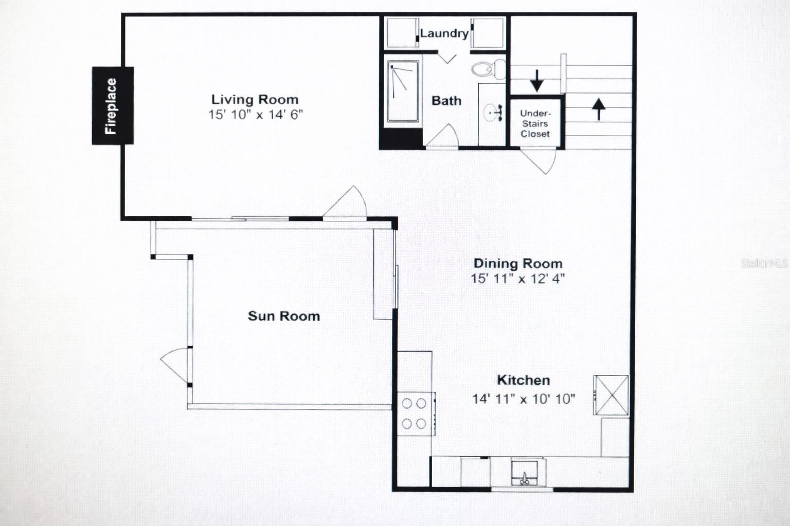 CLEARWATER COVE - Residential