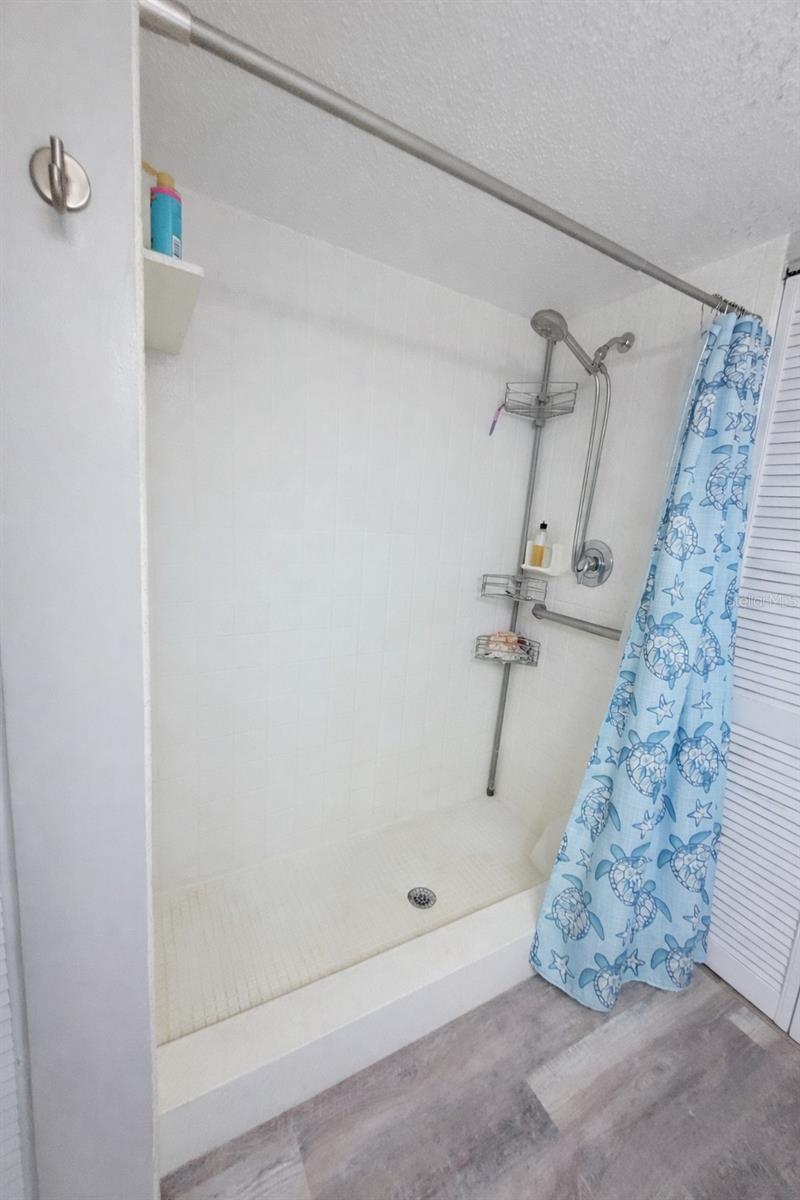 CLEARWATER COVE - Residential