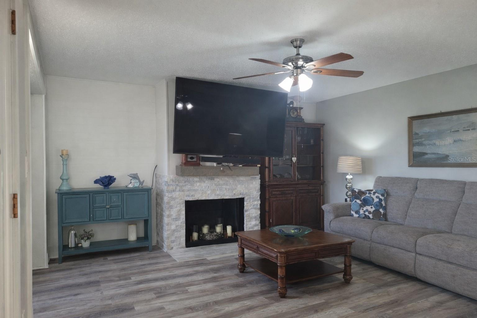 CLEARWATER COVE - Residential