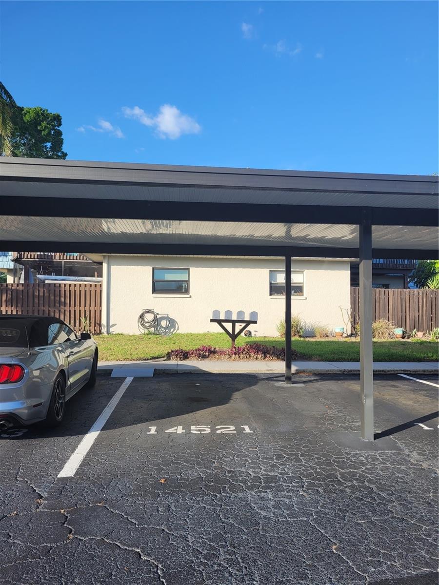 CLEARWATER COVE - Residential