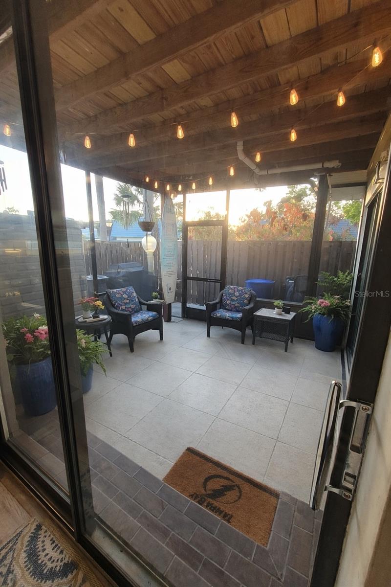 CLEARWATER COVE - Residential