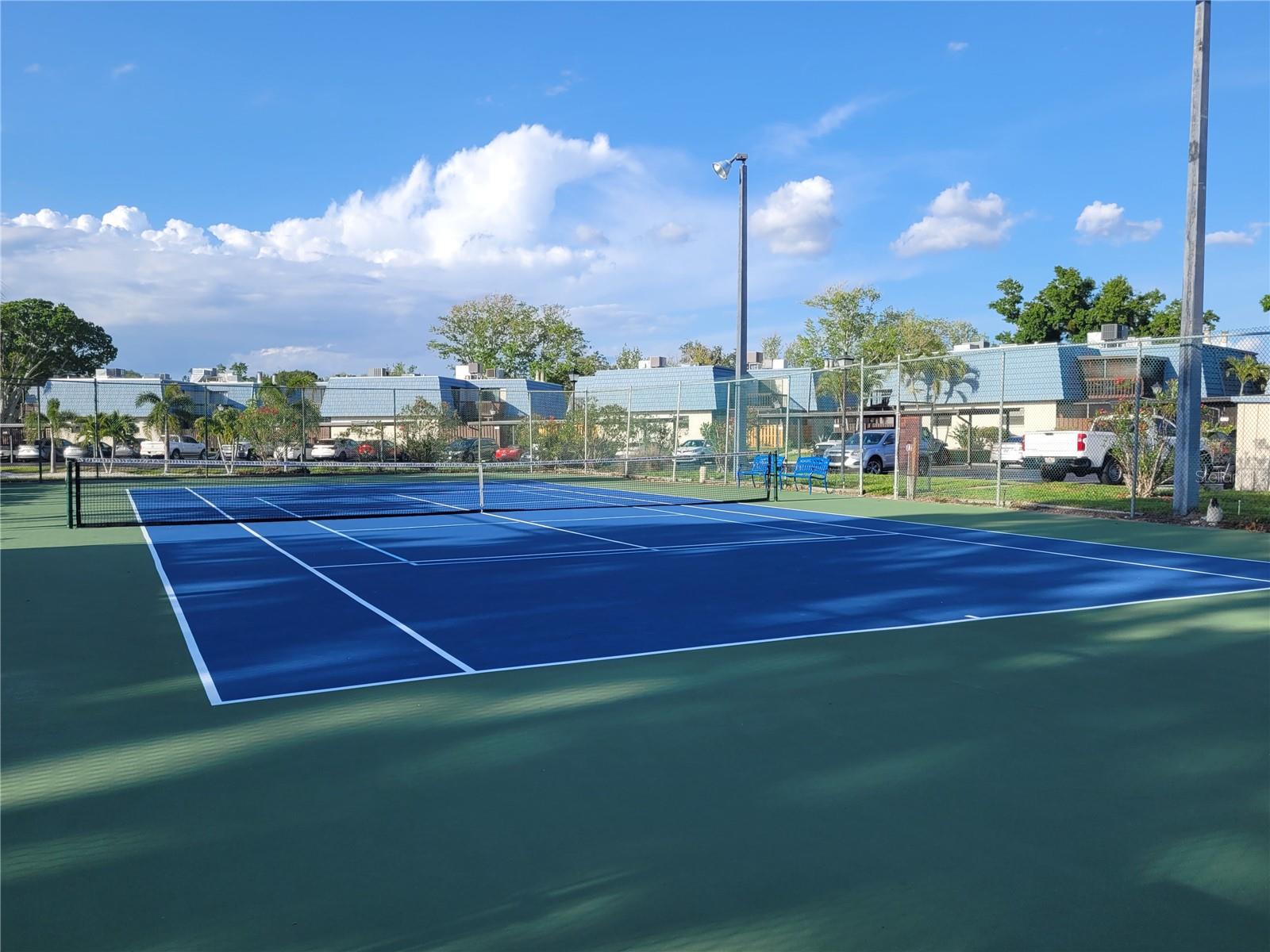 CLEARWATER COVE - Residential