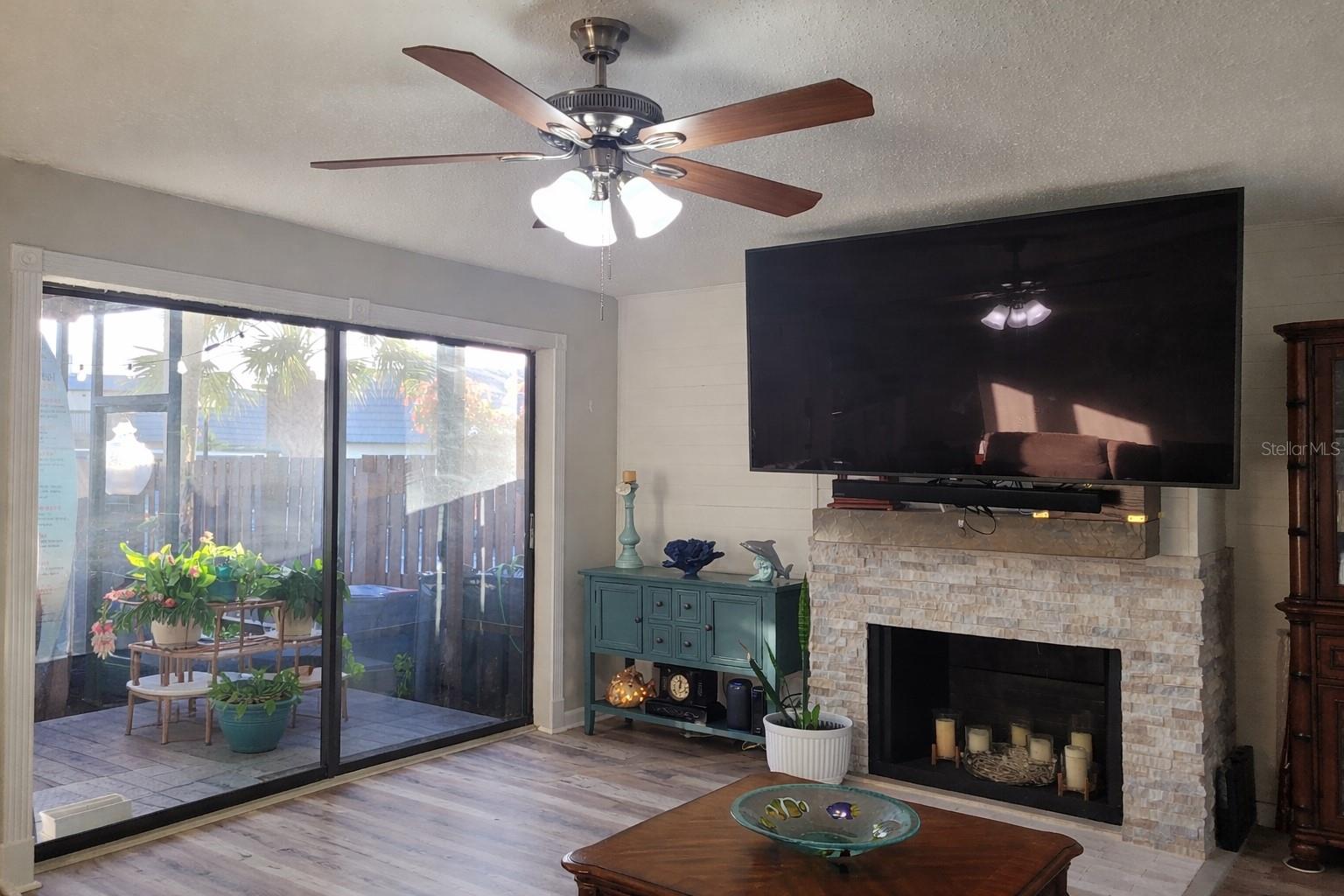 CLEARWATER COVE - Residential