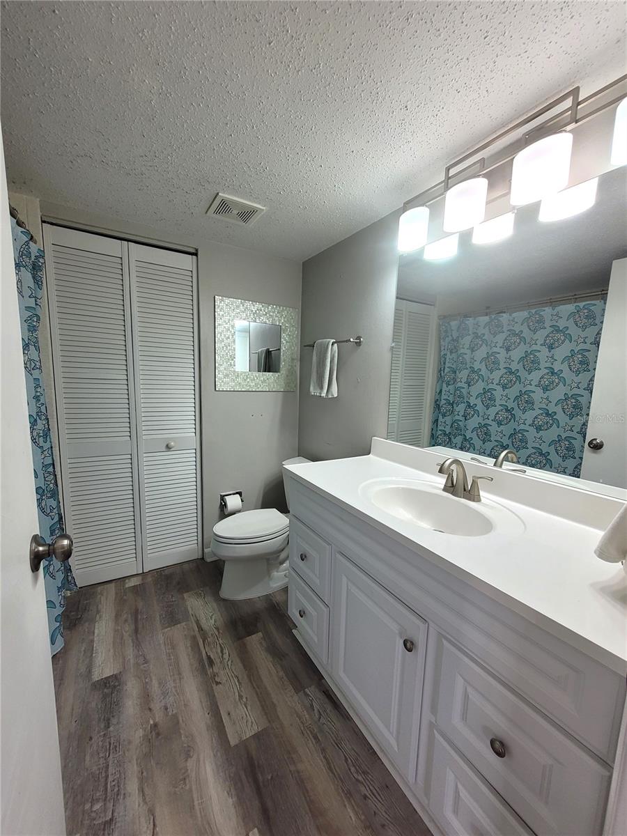 CLEARWATER COVE - Residential