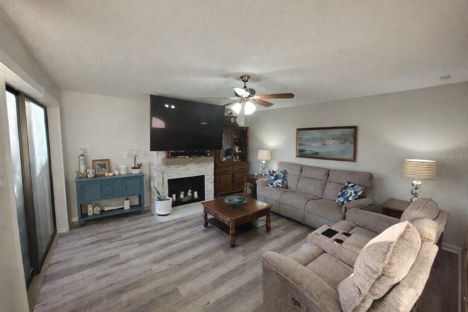 CLEARWATER COVE - Residential