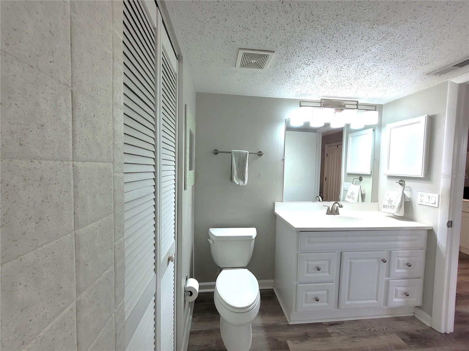 CLEARWATER COVE - Residential