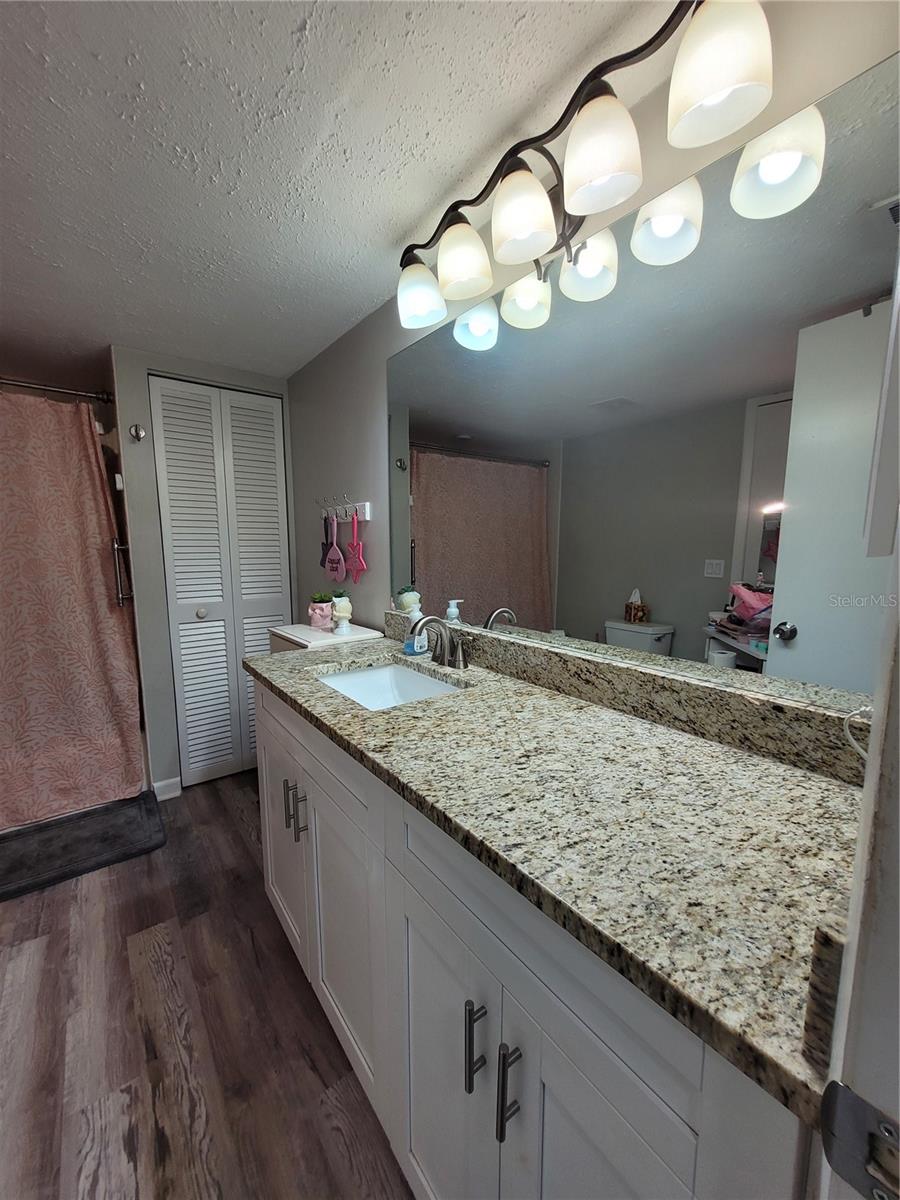 CLEARWATER COVE - Residential