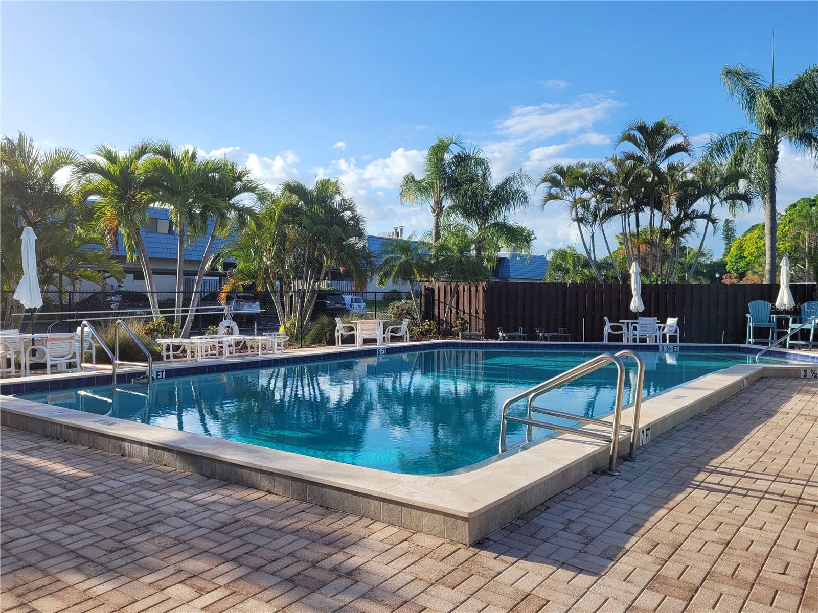 CLEARWATER COVE - Residential