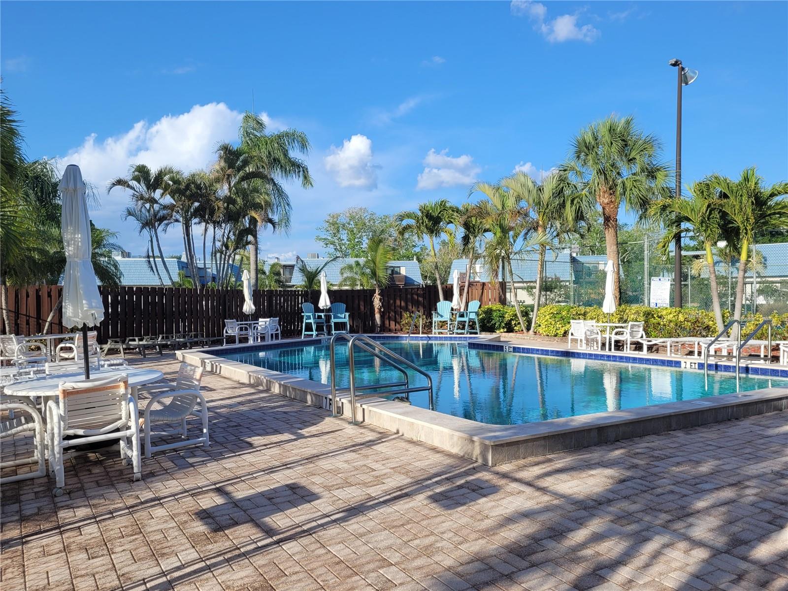 CLEARWATER COVE - Residential