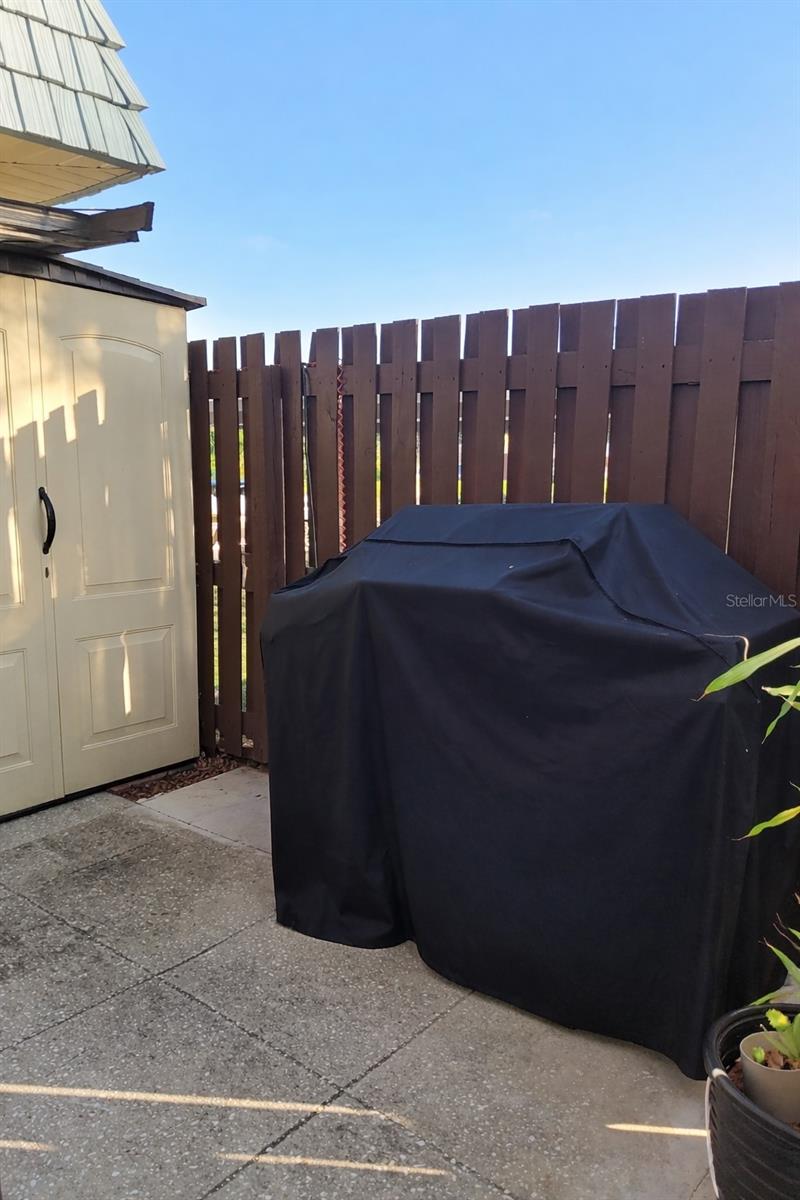 CLEARWATER COVE - Residential