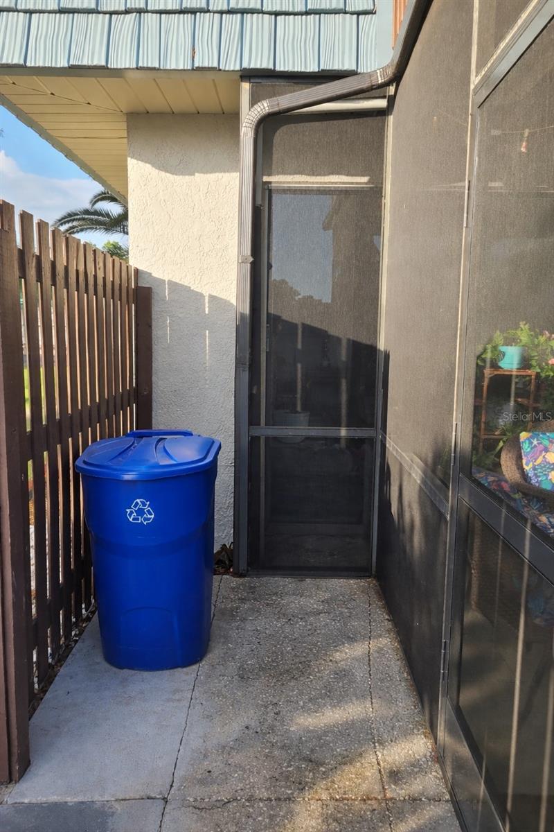 CLEARWATER COVE - Residential