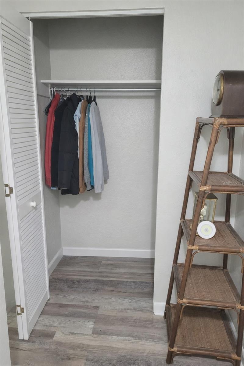 CLEARWATER COVE - Residential