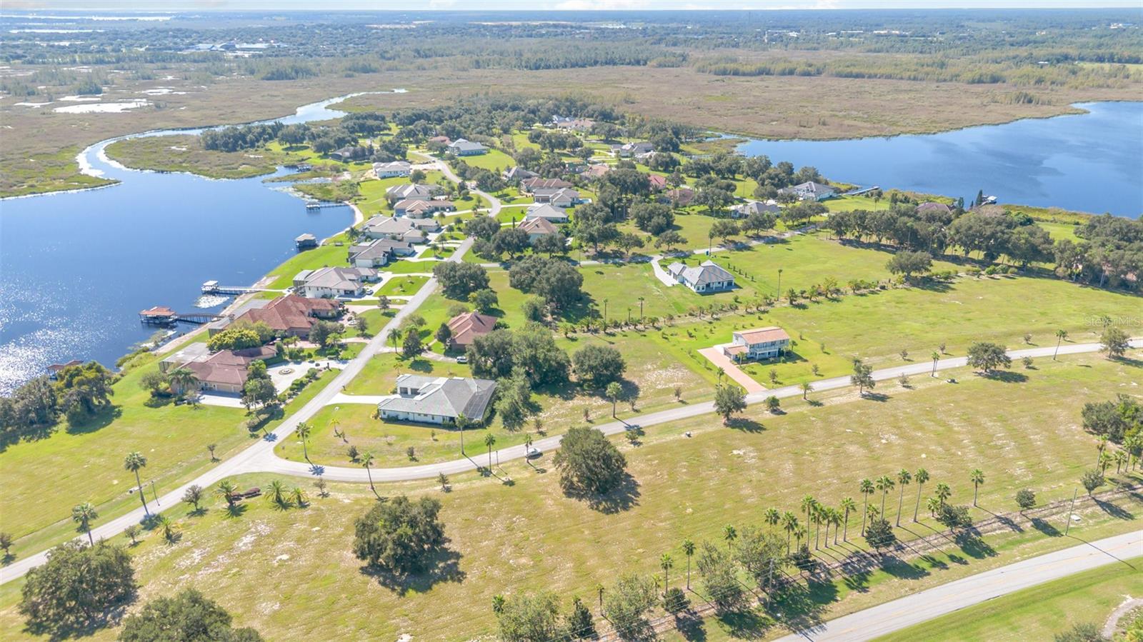 GARDEN CITY PH 1-D - Land