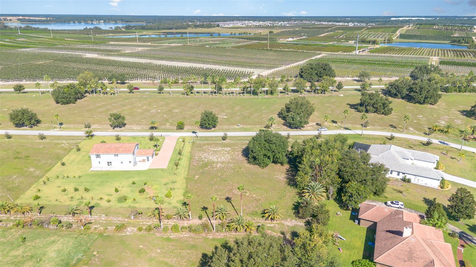 GARDEN CITY PH 1-D - Land