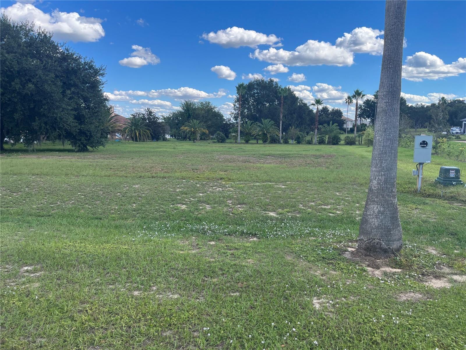 GARDEN CITY PH 1-D - Land