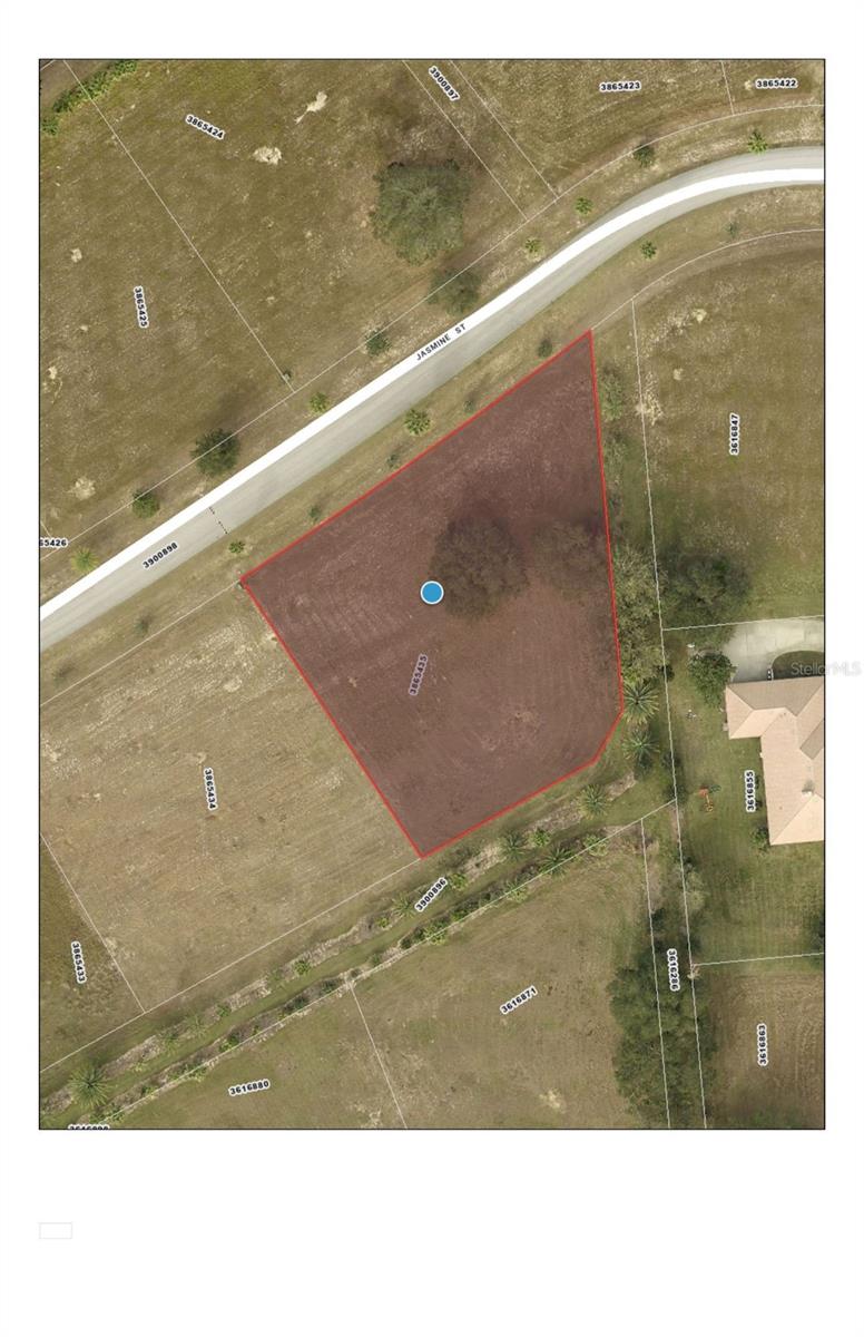 GARDEN CITY PH 1-D - Land