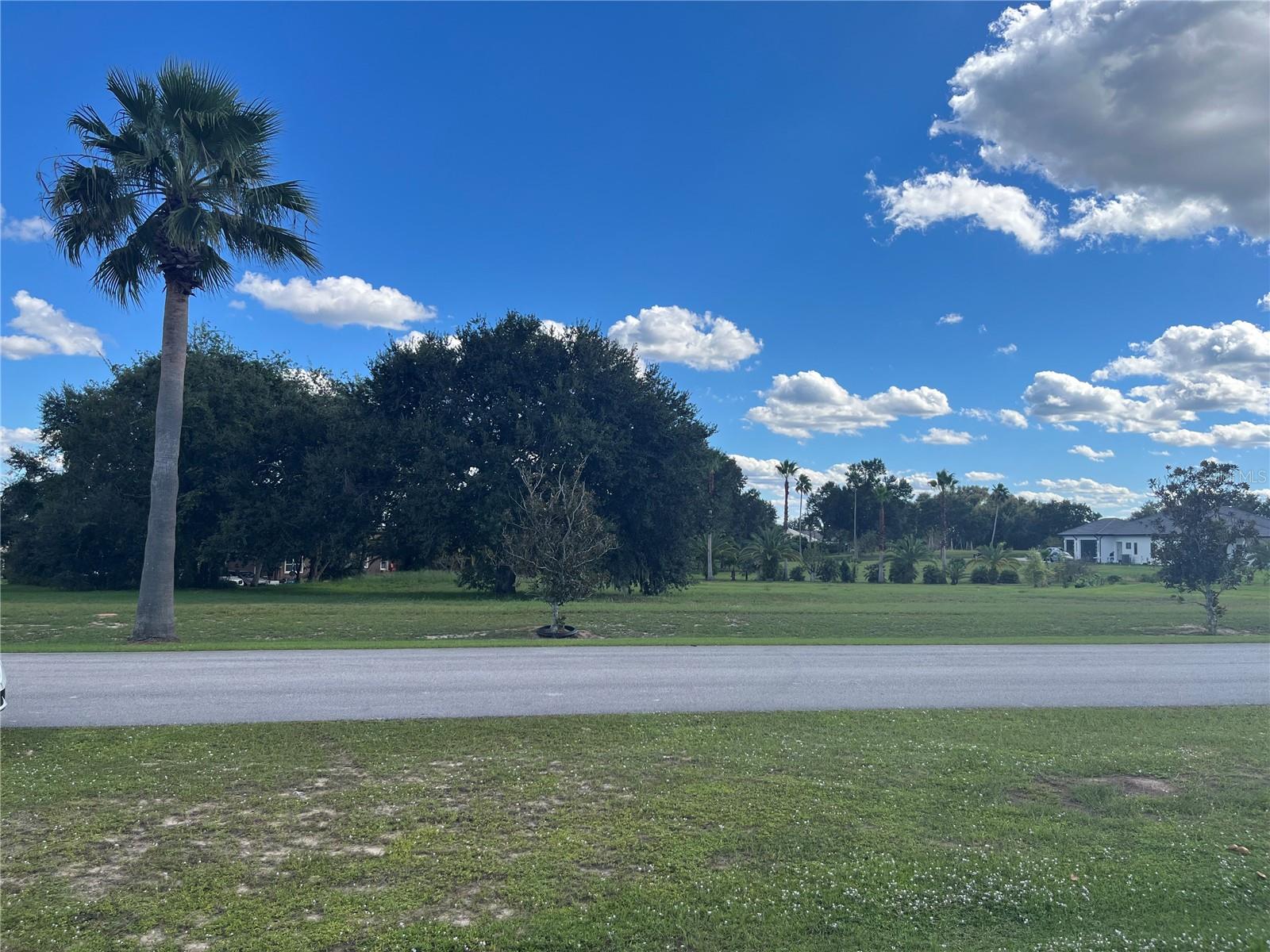 GARDEN CITY PH 1-D - Land