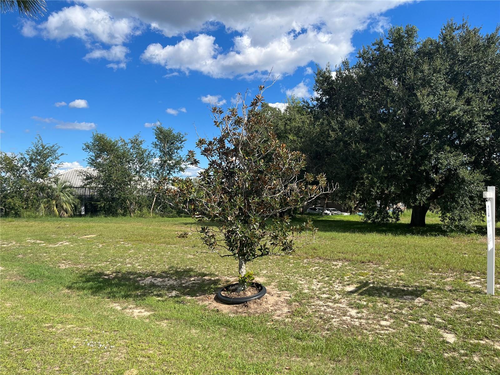 GARDEN CITY PH 1-D - Land