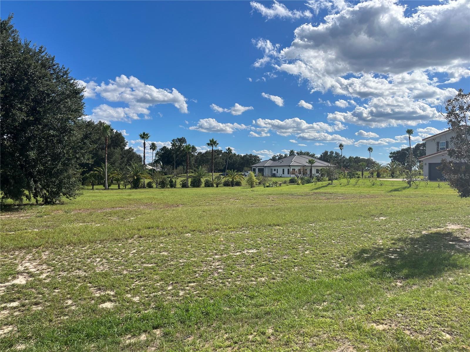 GARDEN CITY PH 1-D - Land