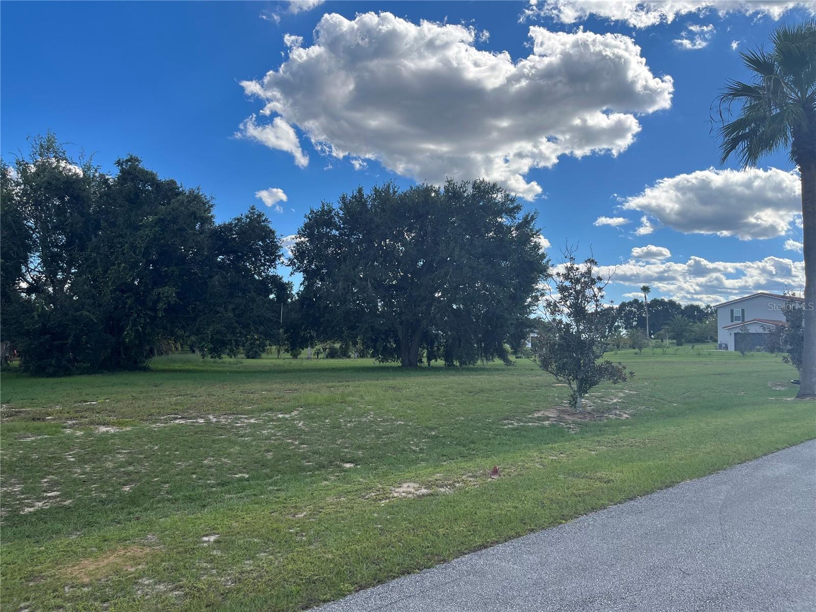 GARDEN CITY PH 1-D - Land