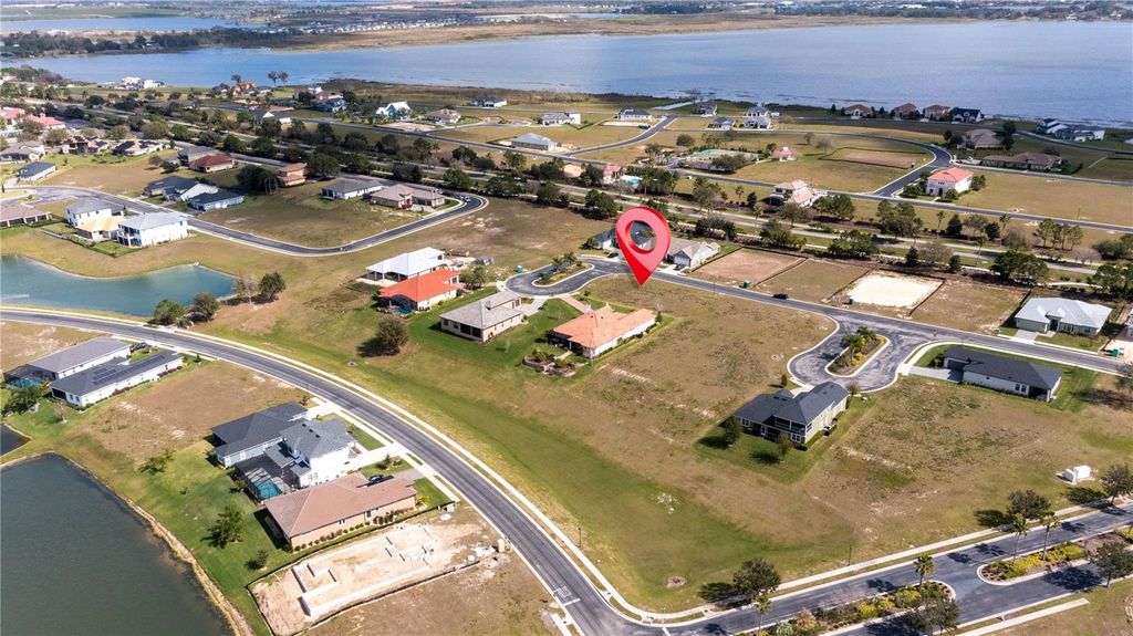 Photo of 599 Loblolly Place, Auburndale, FL 33823 (MLS # S5142033)