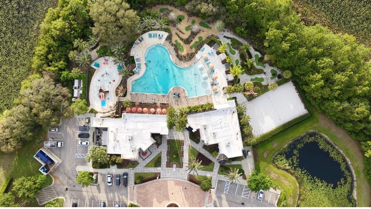 FESTIVAL PH 4 - Residential