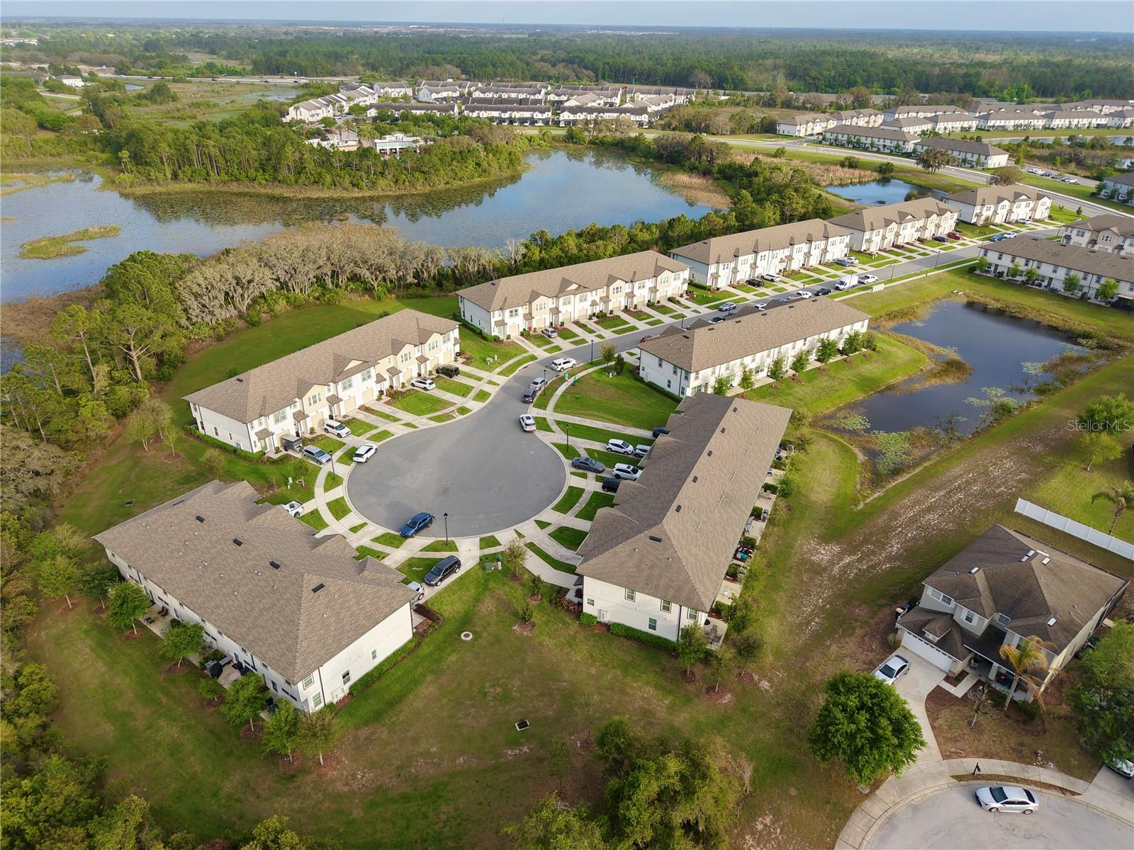 FESTIVAL PH 4 - Residential