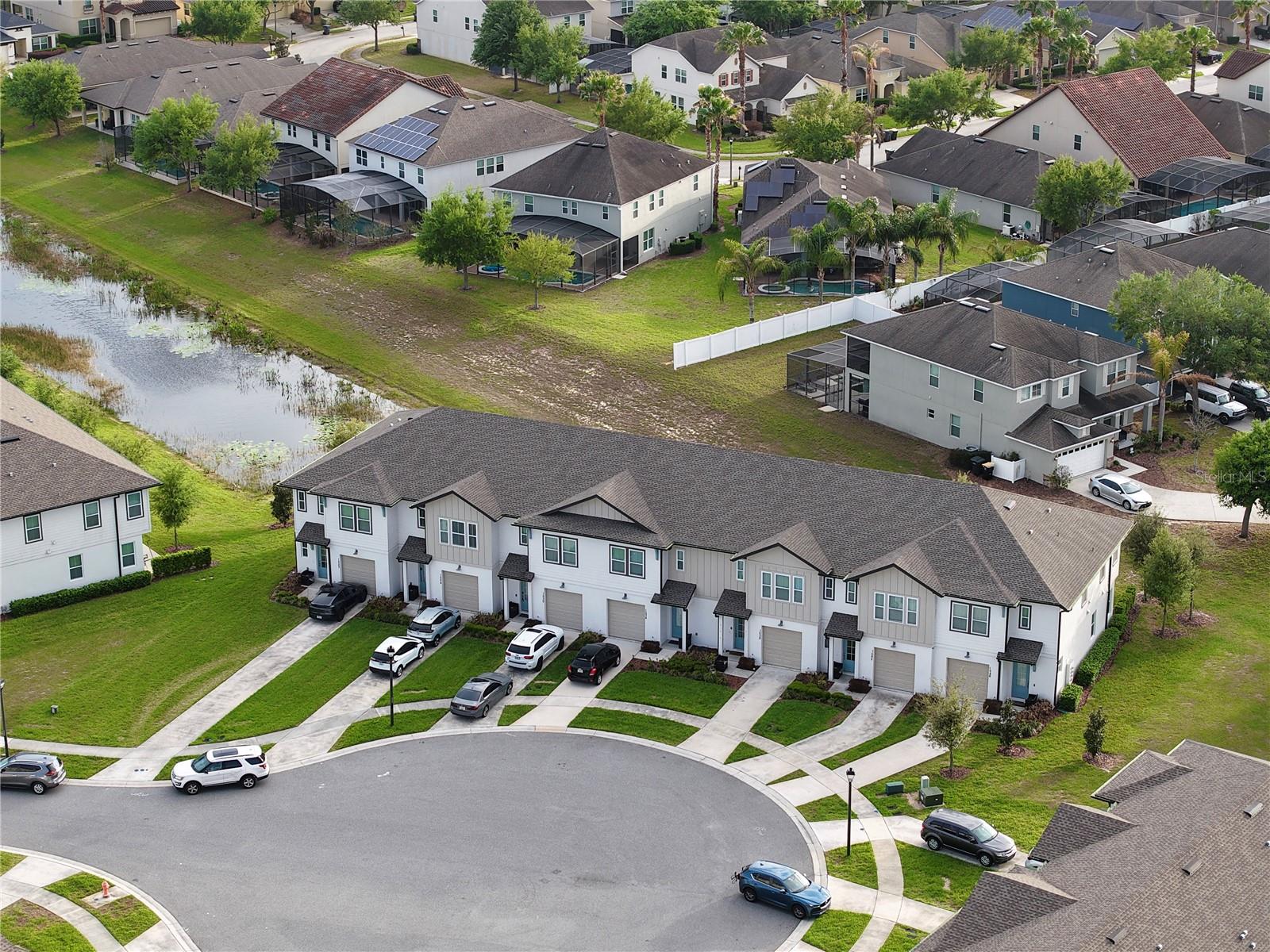 FESTIVAL PH 4 - Residential