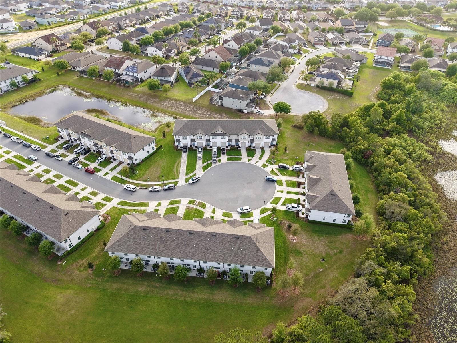 FESTIVAL PH 4 - Residential