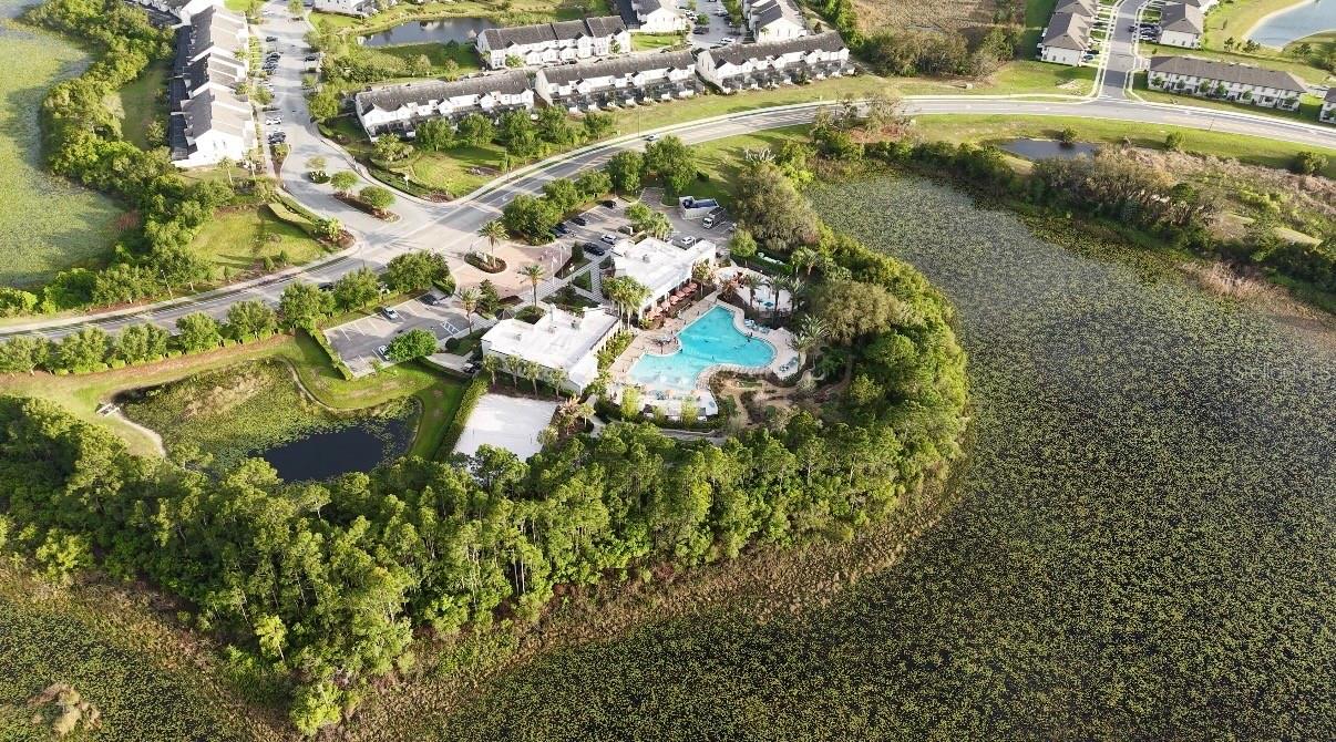 FESTIVAL PH 4 - Residential