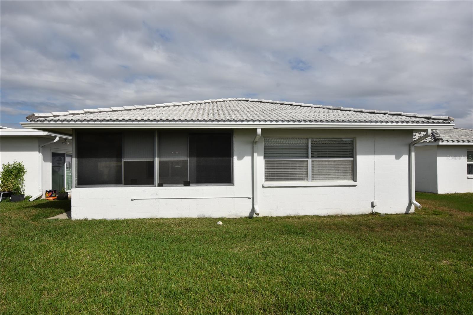 IMPERIAL SOUTHGATE VILLAS SEC 03 - Residential